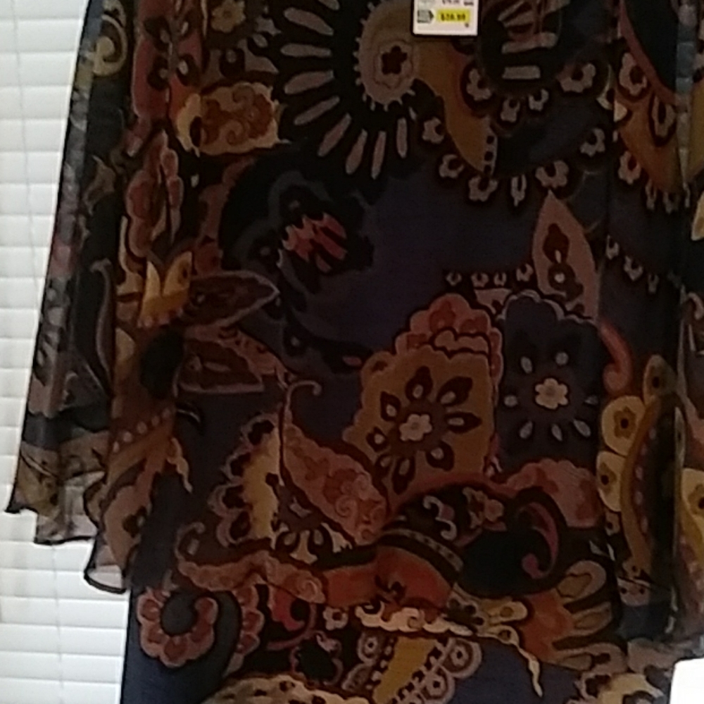 Ladies Top